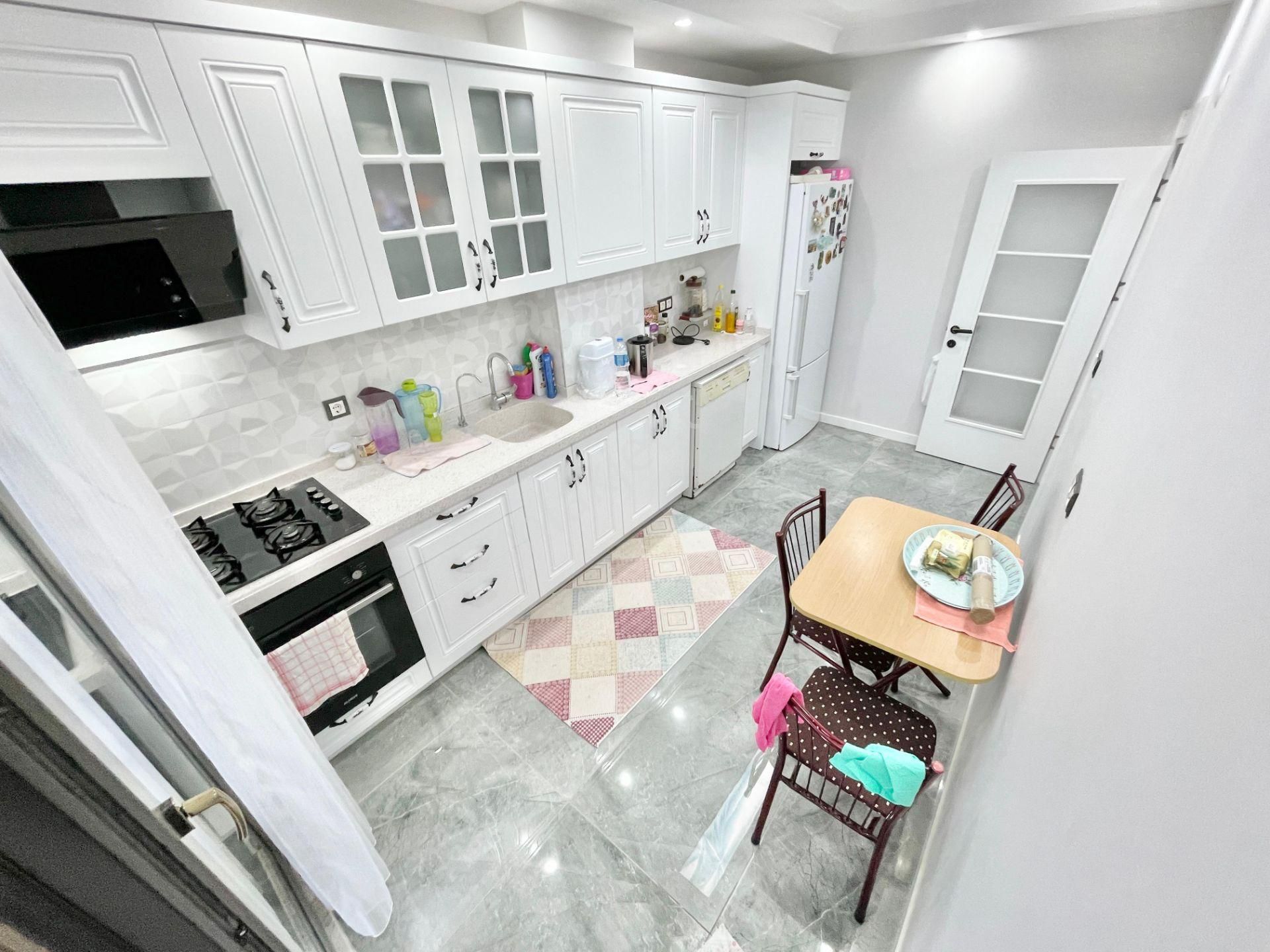 Berkay Demirel'den Akçayda 2 Yaşında Ayrı Mutfak Lüx 4+1 Dubleks - Görsel 11