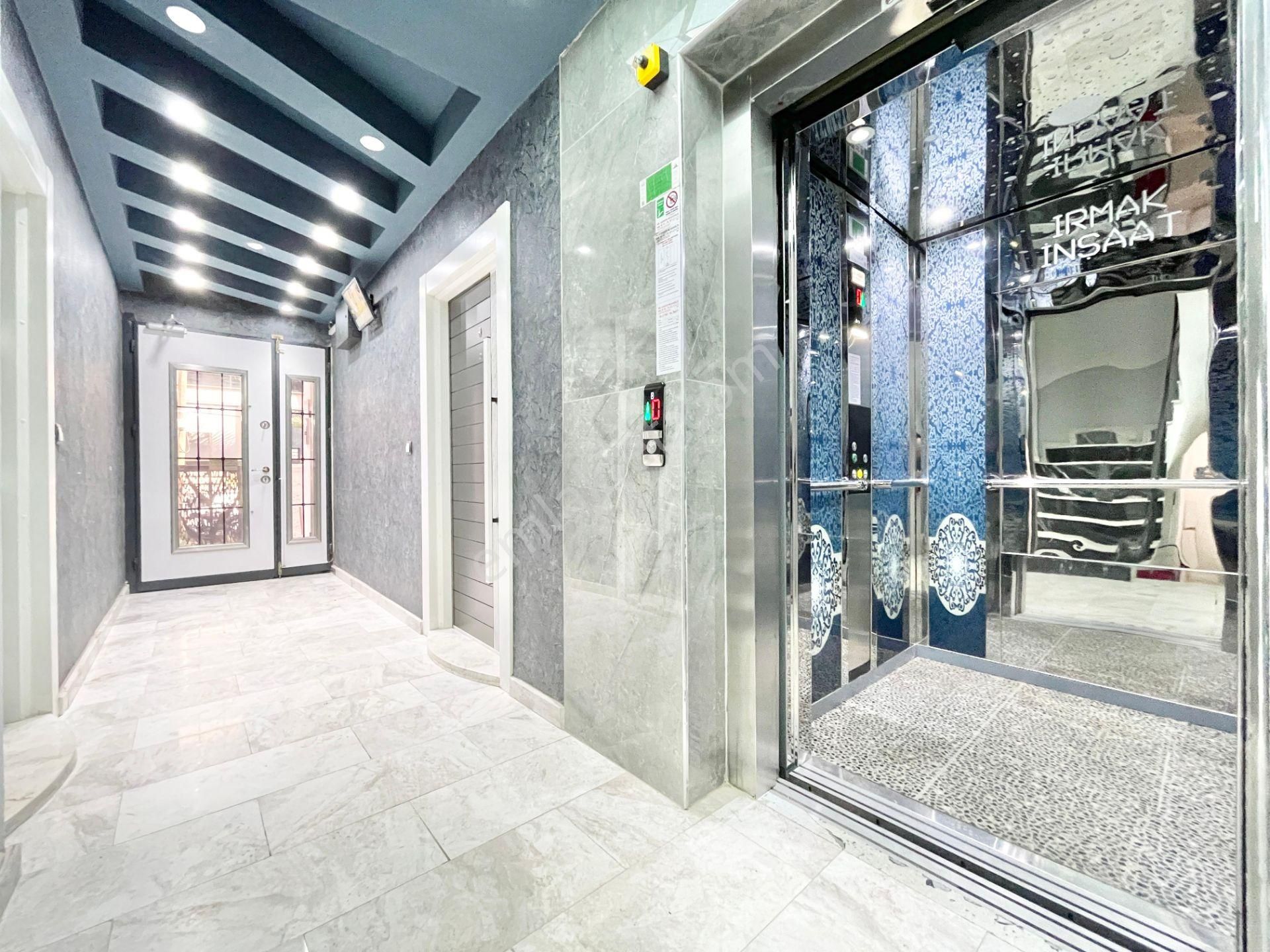 Berkay Demirel'den Akçayda 2 Yaşında Ayrı Mutfak Lüx 4+1 Dubleks - Görsel 3