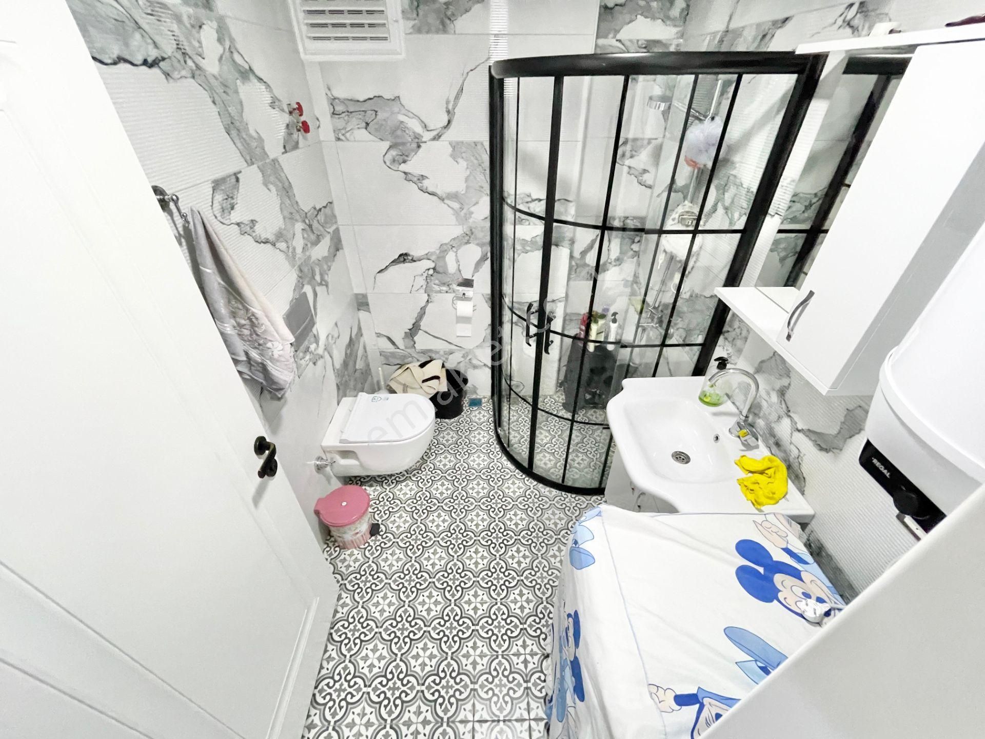 Berkay Demirel'den Akçayda 2 Yaşında Ayrı Mutfak Lüx 4+1 Dubleks - Görsel 16