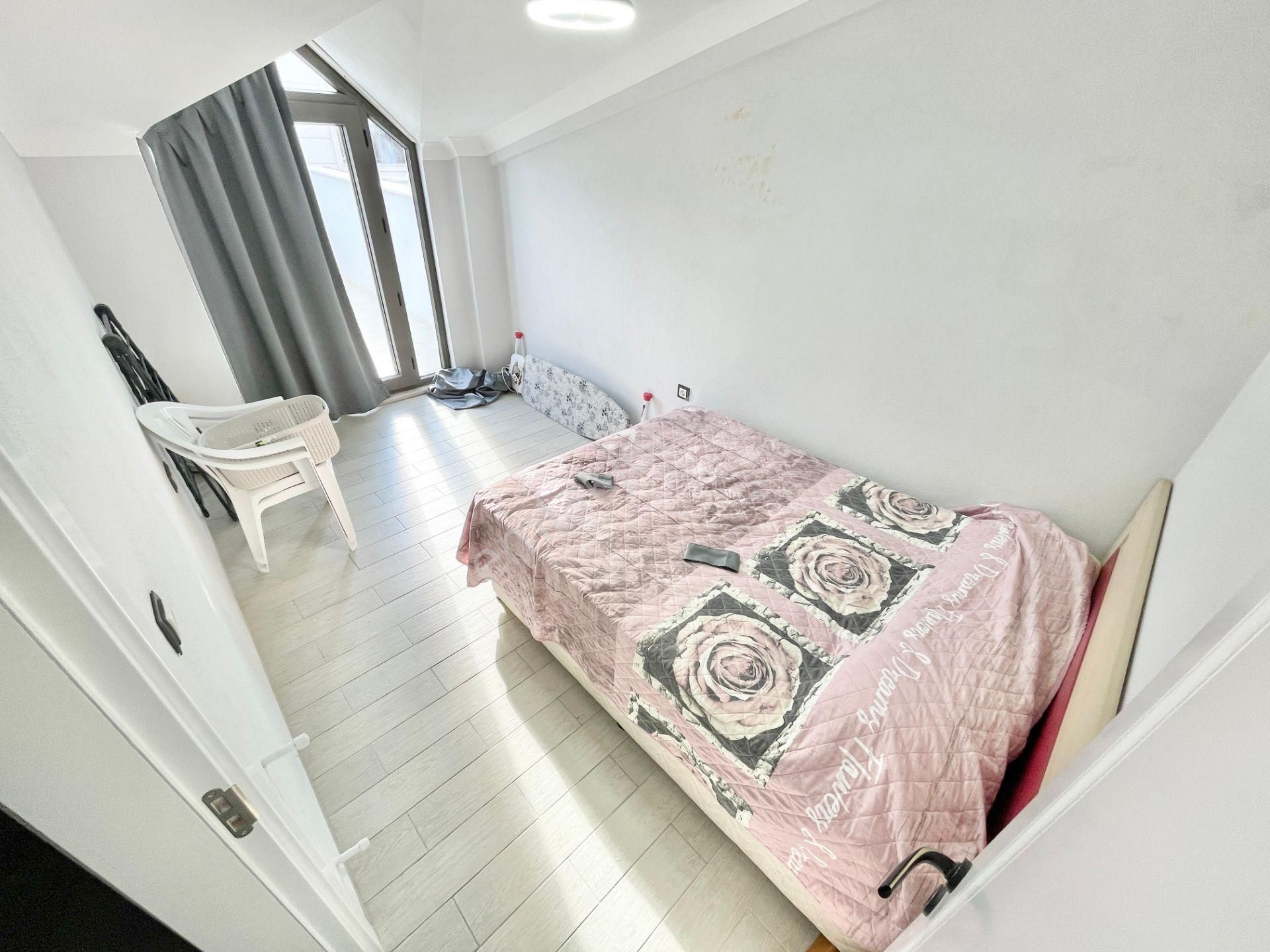 Berkay Demirel'den Akçayda 2 Yaşında Ayrı Mutfak Lüx 4+1 Dubleks - Görsel 27