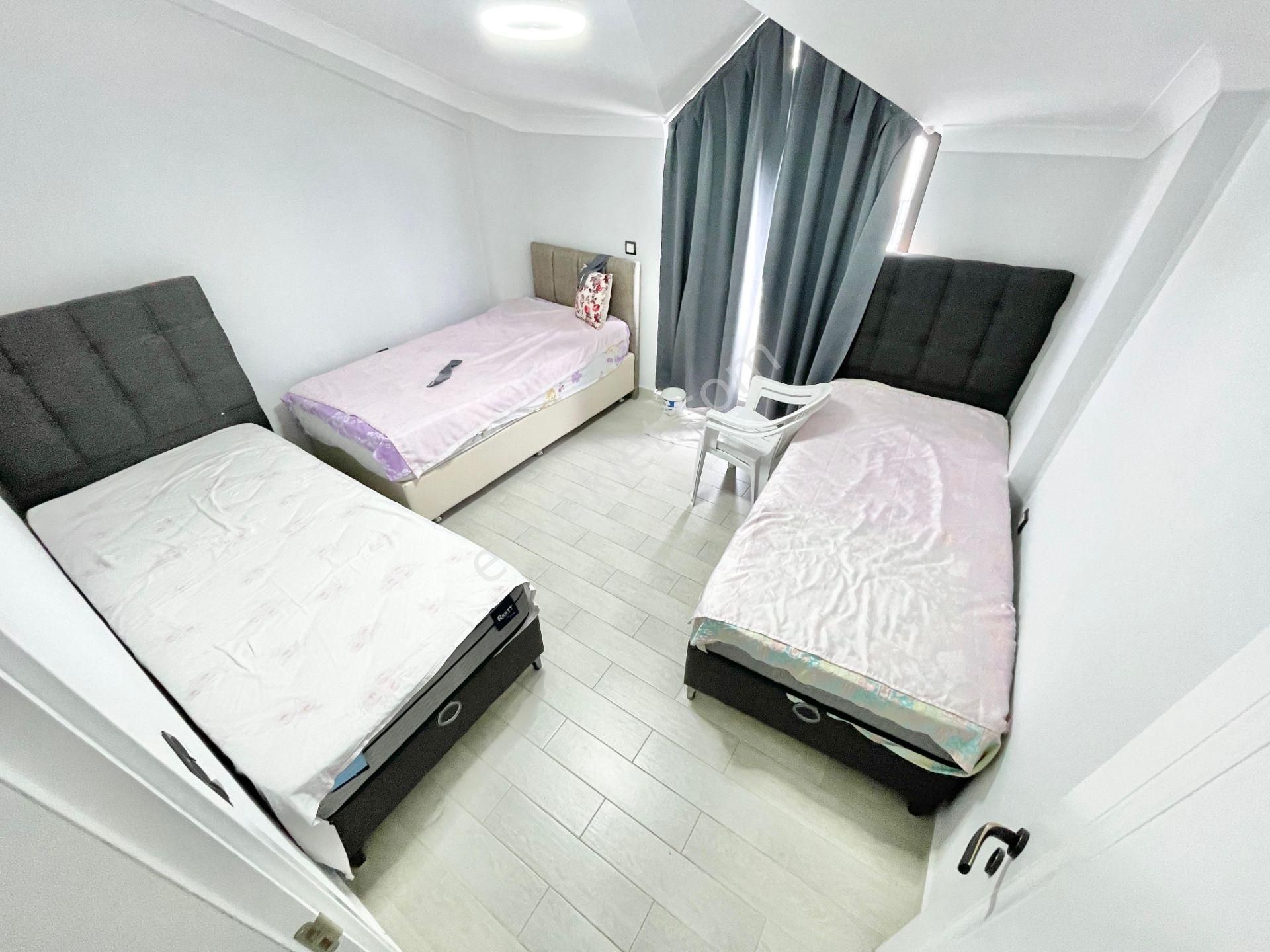 Berkay Demirel'den Akçayda 2 Yaşında Ayrı Mutfak Lüx 4+1 Dubleks - Görsel 21