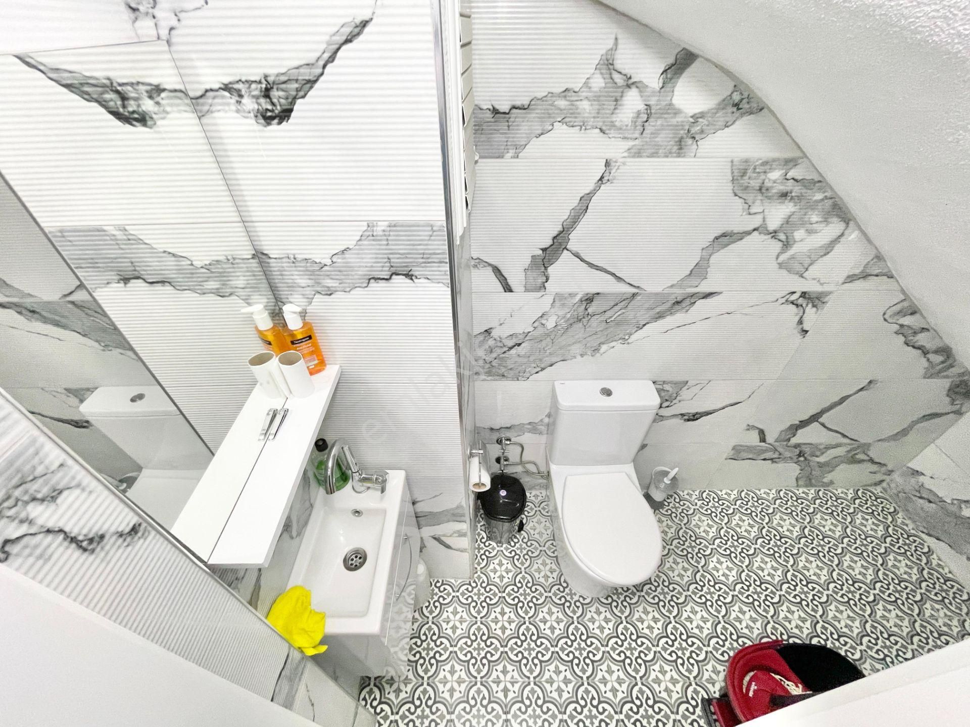 Berkay Demirel'den Akçayda 2 Yaşında Ayrı Mutfak Lüx 4+1 Dubleks - Görsel 31