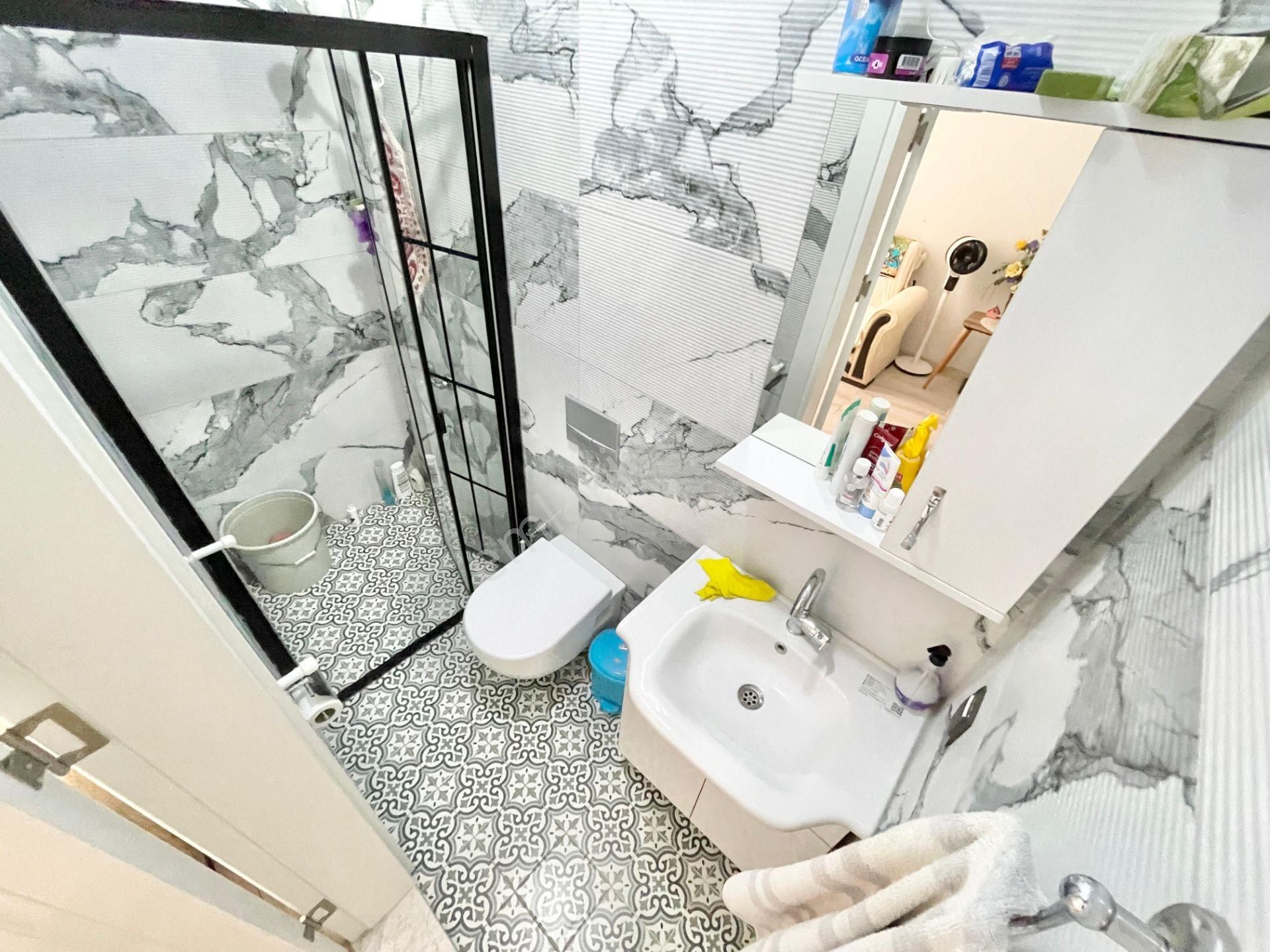 Berkay Demirel'den Akçayda 2 Yaşında Ayrı Mutfak Lüx 4+1 Dubleks - Görsel 35