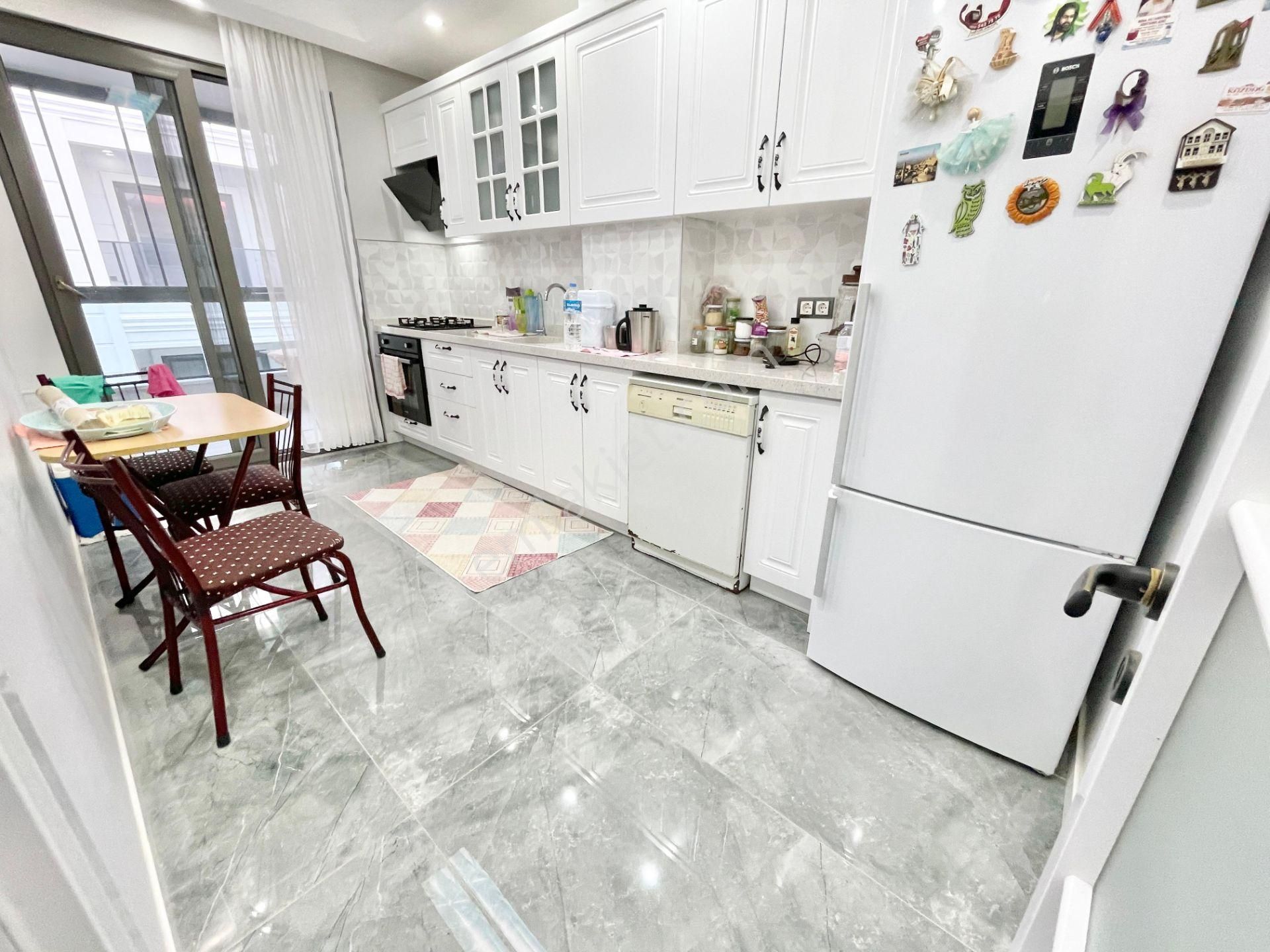 Berkay Demirel'den Akçayda 2 Yaşında Ayrı Mutfak Lüx 4+1 Dubleks - Görsel 2