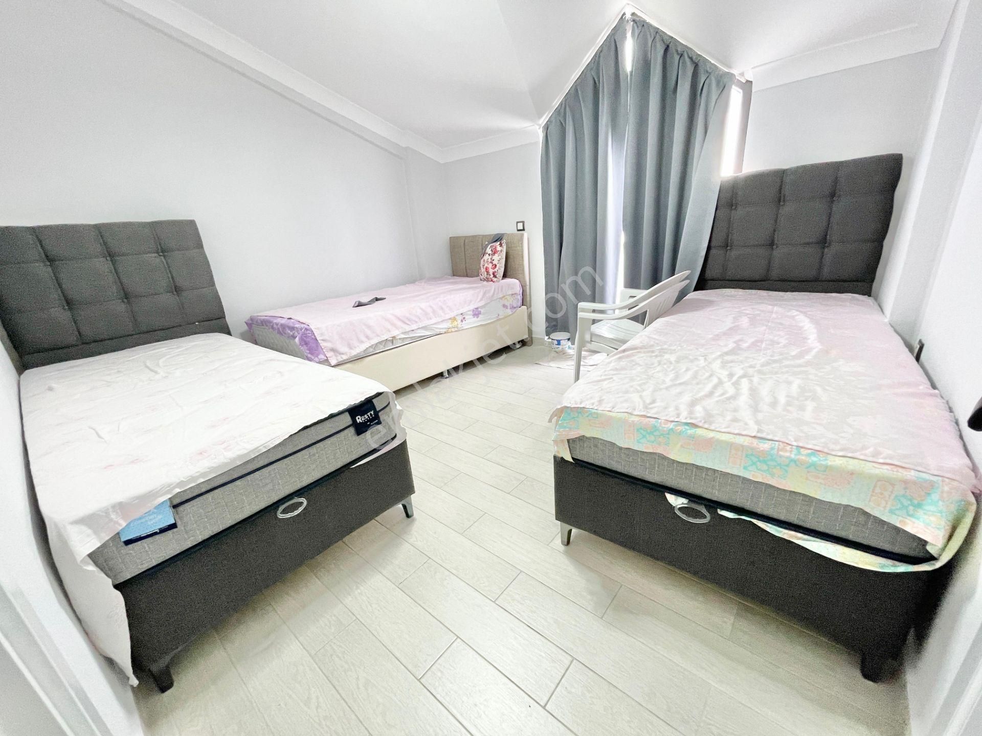 Berkay Demirel'den Akçayda 2 Yaşında Ayrı Mutfak Lüx 4+1 Dubleks - Görsel 22