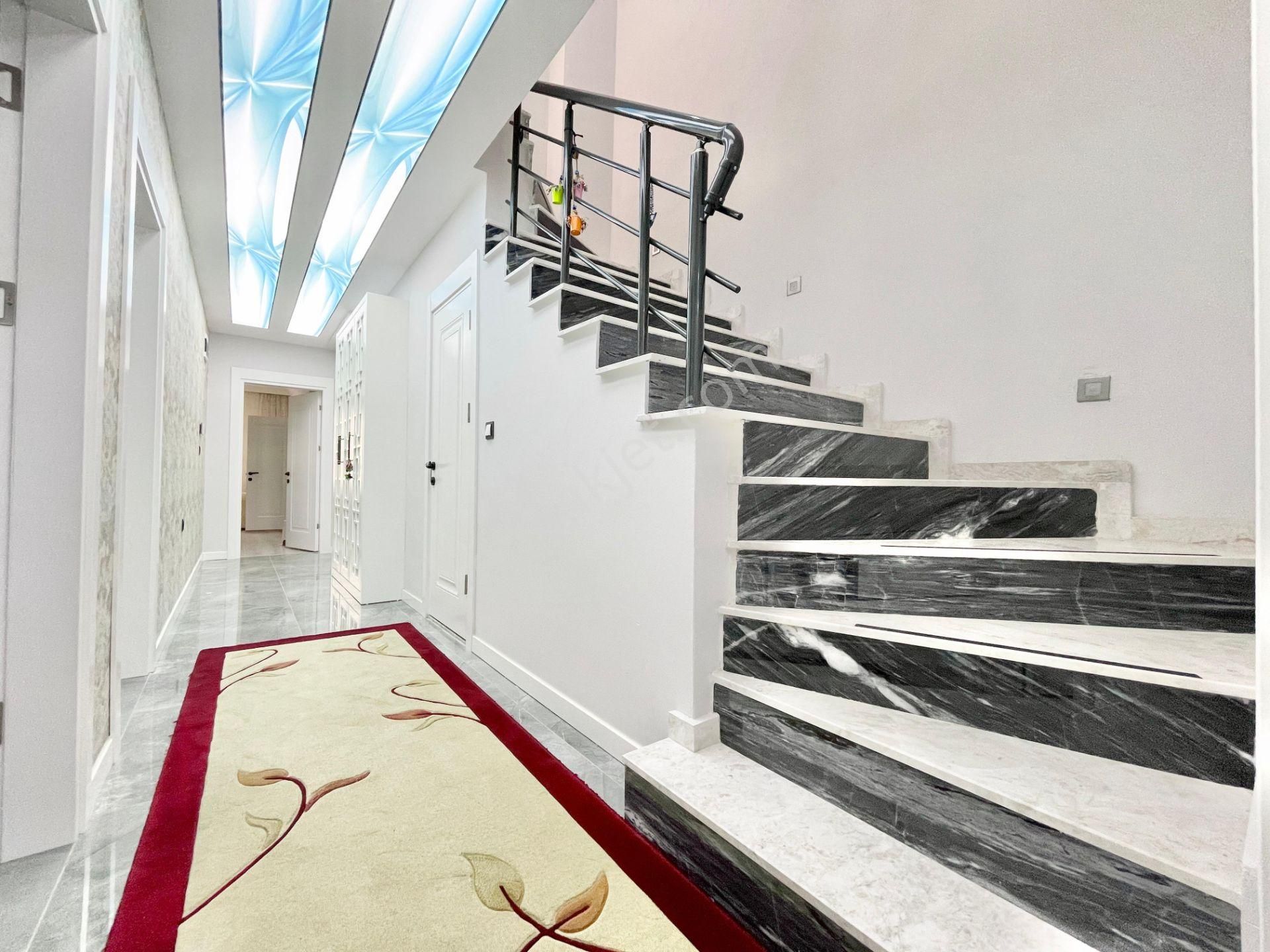 Berkay Demirel'den Akçayda 2 Yaşında Ayrı Mutfak Lüx 4+1 Dubleks - Görsel 19