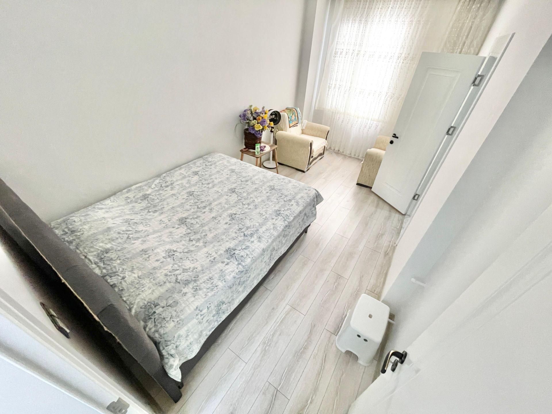 Berkay Demirel'den Akçayda 2 Yaşında Ayrı Mutfak Lüx 4+1 Dubleks - Görsel 32