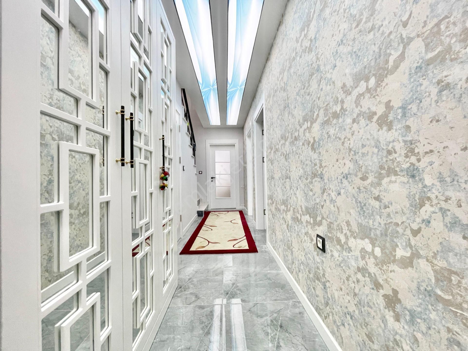 Berkay Demirel'den Akçayda 2 Yaşında Ayrı Mutfak Lüx 4+1 Dubleks - Görsel 4