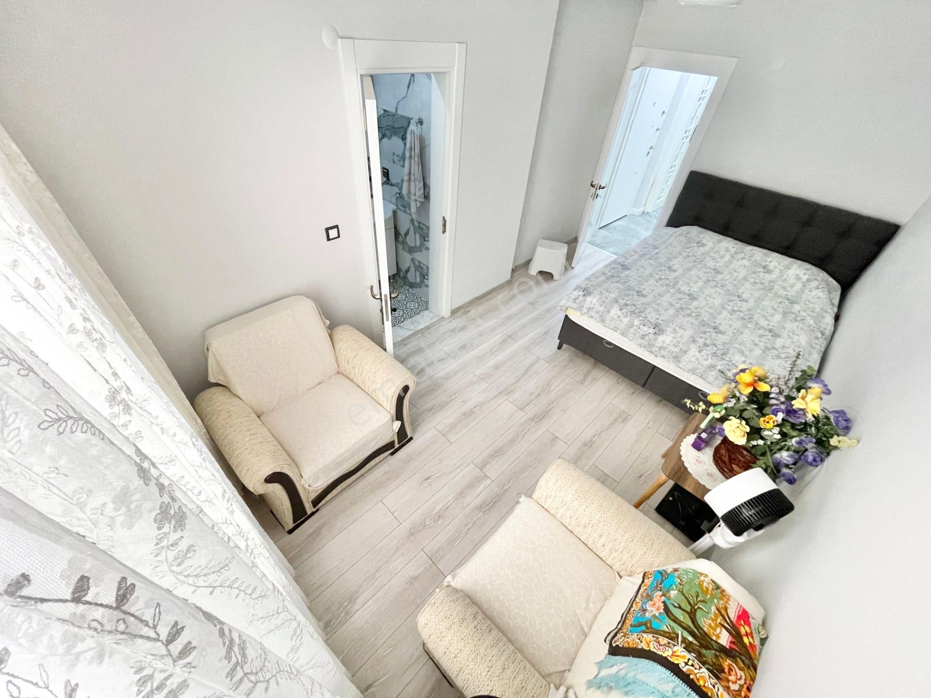 Berkay Demirel'den Akçayda 2 Yaşında Ayrı Mutfak Lüx 4+1 Dubleks - Görsel 30