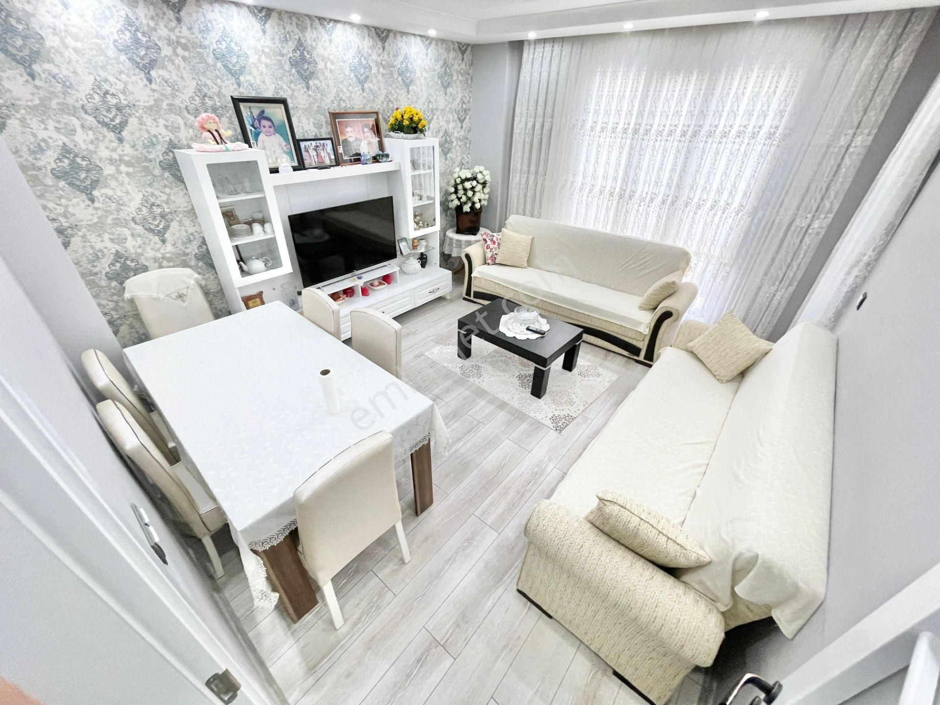 Berkay Demirel'den Akçayda 2 Yaşında Ayrı Mutfak Lüx 4+1 Dubleks - Görsel 9