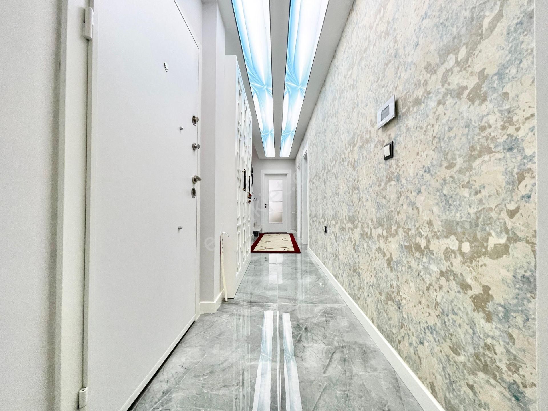 Berkay Demirel'den Akçayda 2 Yaşında Ayrı Mutfak Lüx 4+1 Dubleks - Görsel 5