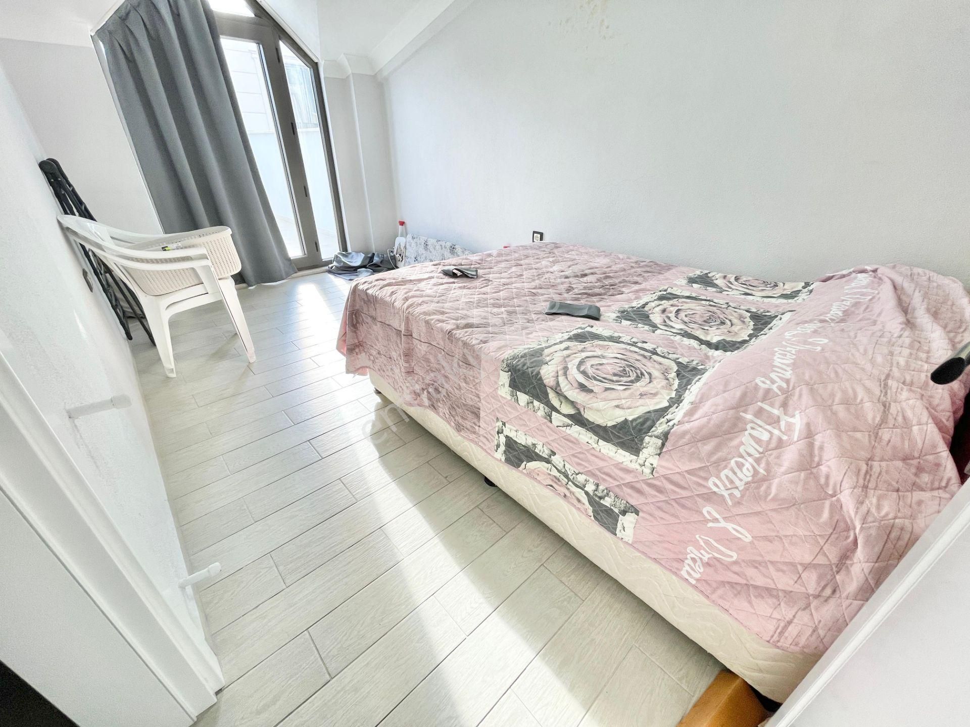 Berkay Demirel'den Akçayda 2 Yaşında Ayrı Mutfak Lüx 4+1 Dubleks - Görsel 28