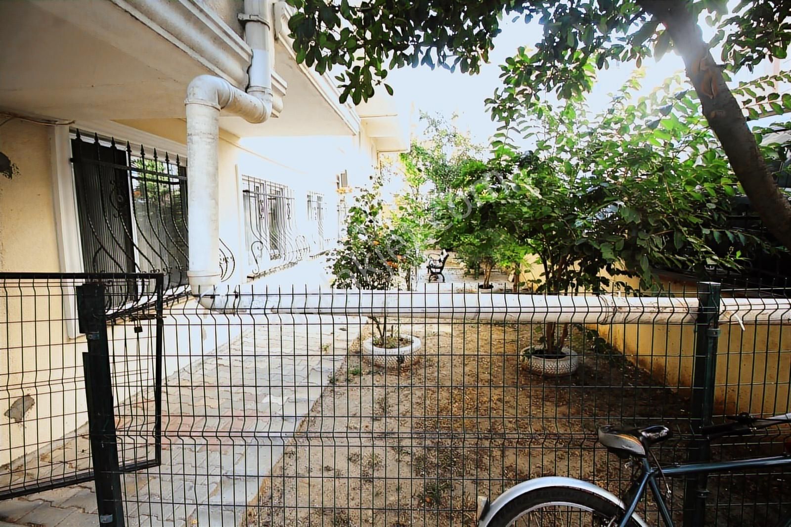 Çorlu Muhittin'de Site İçi Kapalı Oto Parklı 2+1 Kiralık Daire - Görsel 11