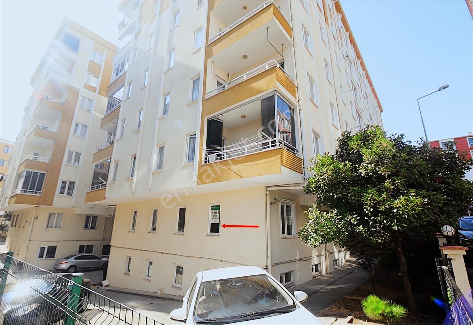 Çorlu Muhittin'de Site İçi Kapalı Oto Parklı 2+1 Kiralık Daire - Görsel 23