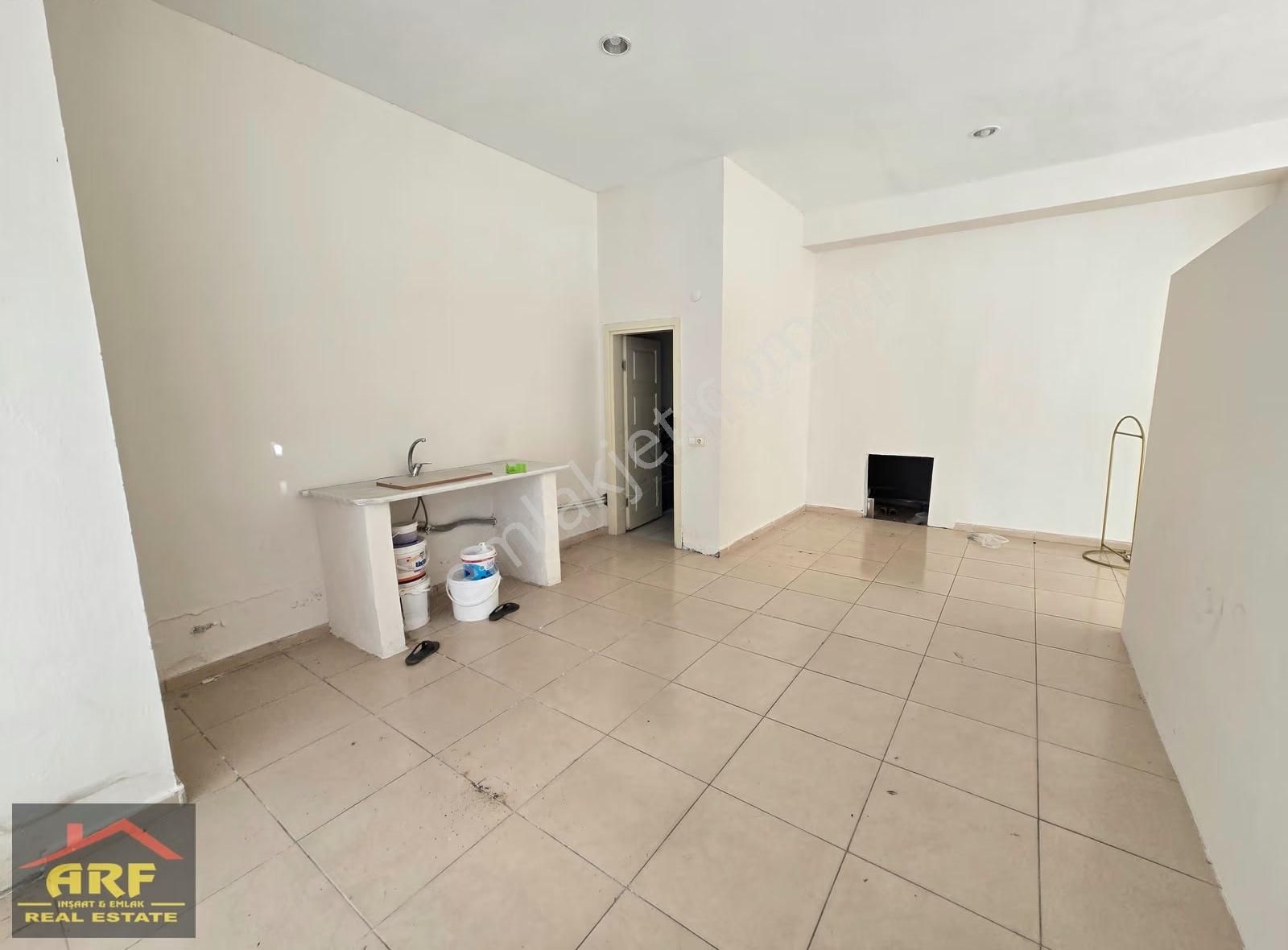 Konaklı'da Hareketli Konumda Kiralık 100m² Dükkan - İşyeri - Görsel 2