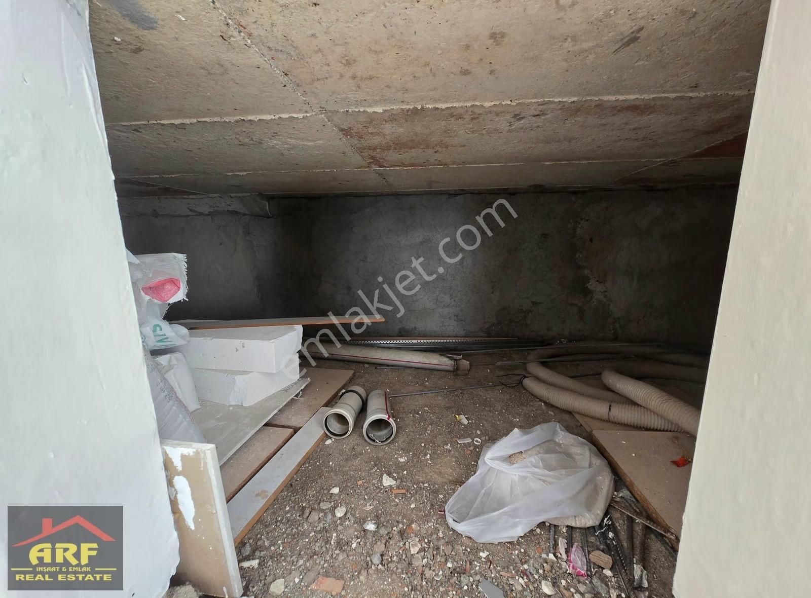 Konaklı'da Hareketli Konumda Kiralık 100m² Dükkan - İşyeri - Görsel 5