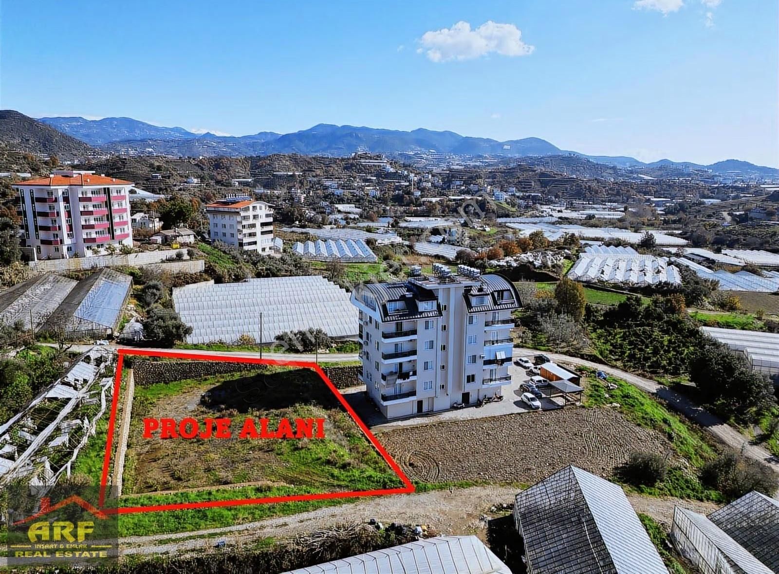 Payallar'da Satılık 2+1 Daireler Yeni Proje - Görsel 11
