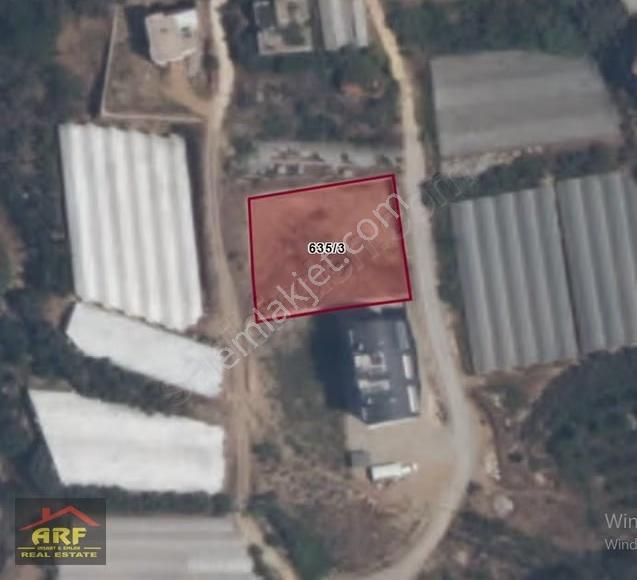 Payallar'da Satılık 2+1 Daireler Yeni Proje - Görsel 3
