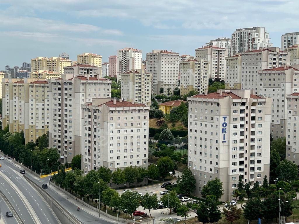 Yelkenciler^den Halkalı Atakent Mah.toki Fulya 3+1 Satılık Daire - Görsel 31