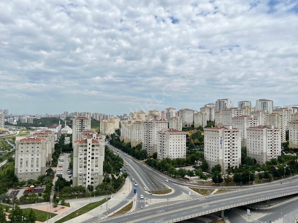 Yelkenciler^den Halkalı Atakent Mah.toki Fulya 3+1 Satılık Daire - Görsel 4