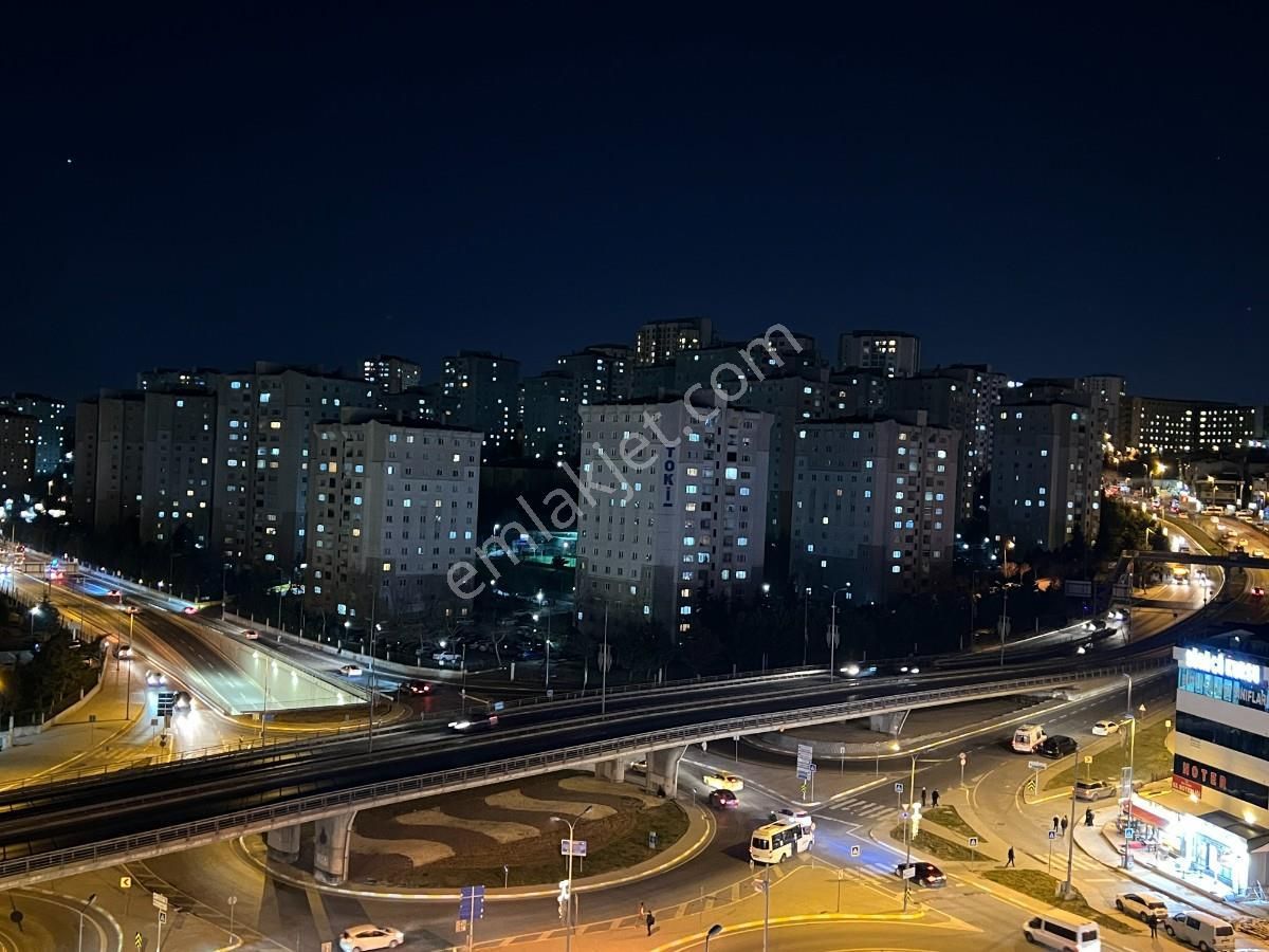 Yelkenciler^den Halkalı Atakent Mah.toki Fulya 3+1 Satılık Daire - Görsel 30