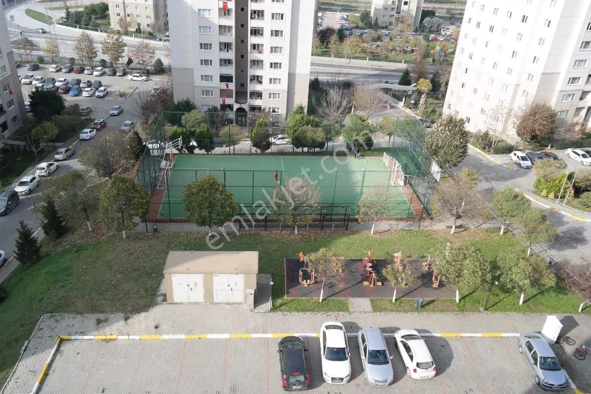Yelkenciler^den Halkalı Atakent Mah.toki Fulya 3+1 Satılık Daire - Görsel 29