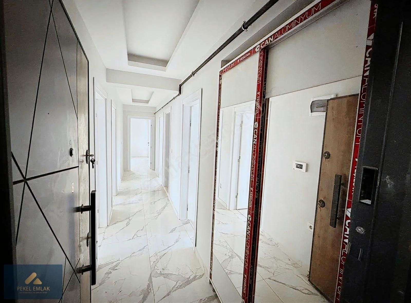 Bigadiç Fethibey Mah. Satılık 110 M2 - 3+1 Sıfır Daire - Görsel 6