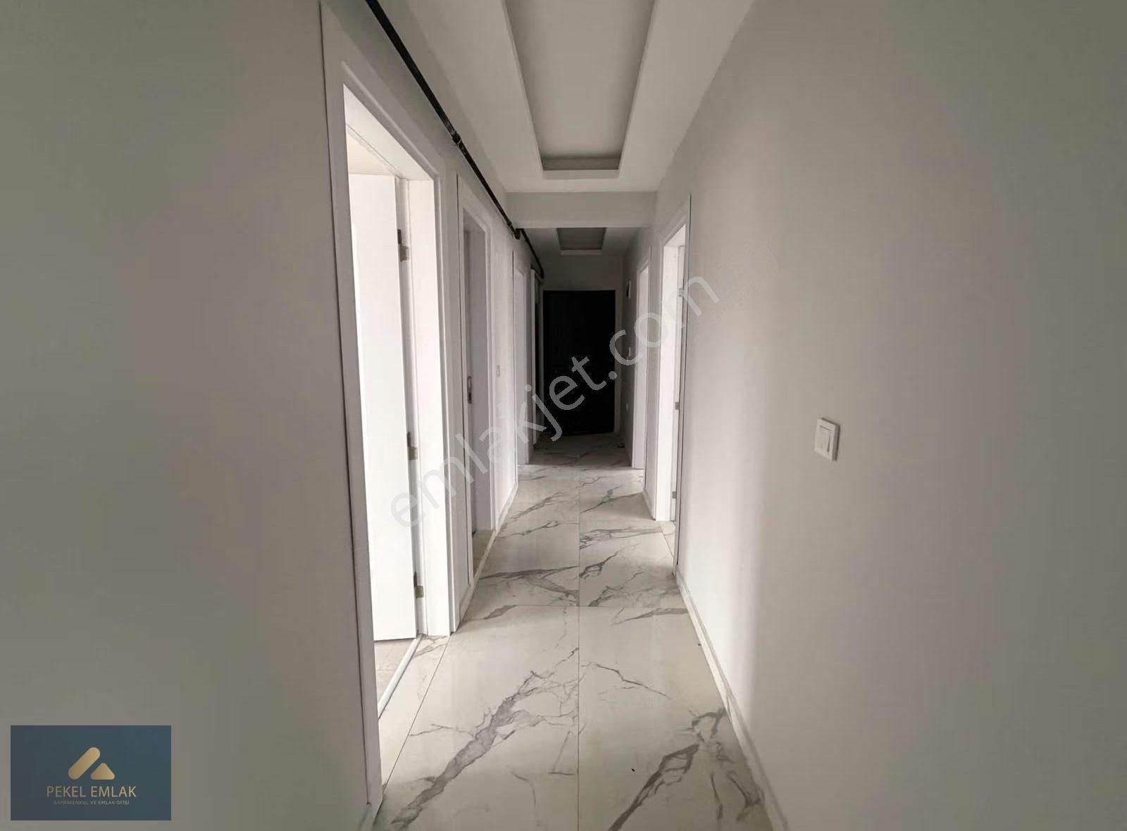 Bigadiç Fethibey Mah. Satılık 110 M2 - 3+1 Sıfır Daire - Görsel 16