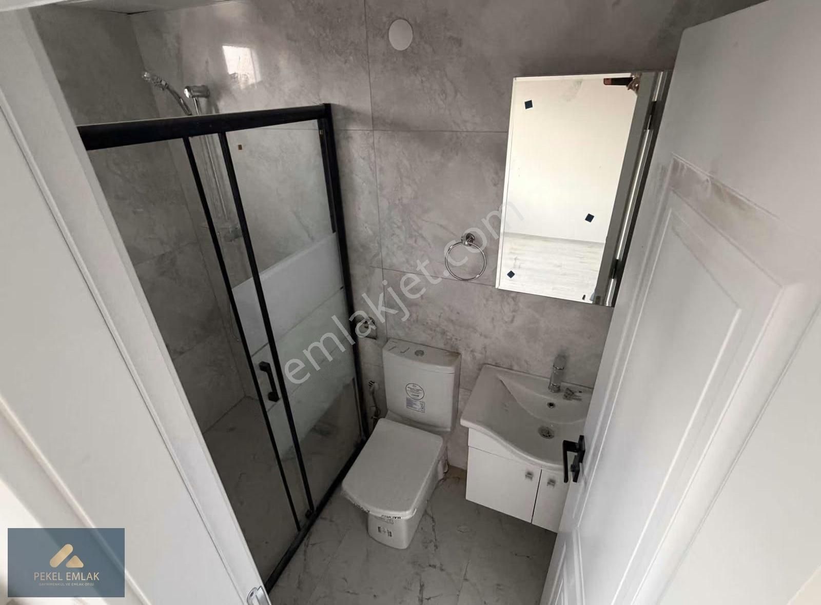 Bigadiç Fethibey Mah. Satılık 110 M2 - 3+1 Sıfır Daire - Görsel 4