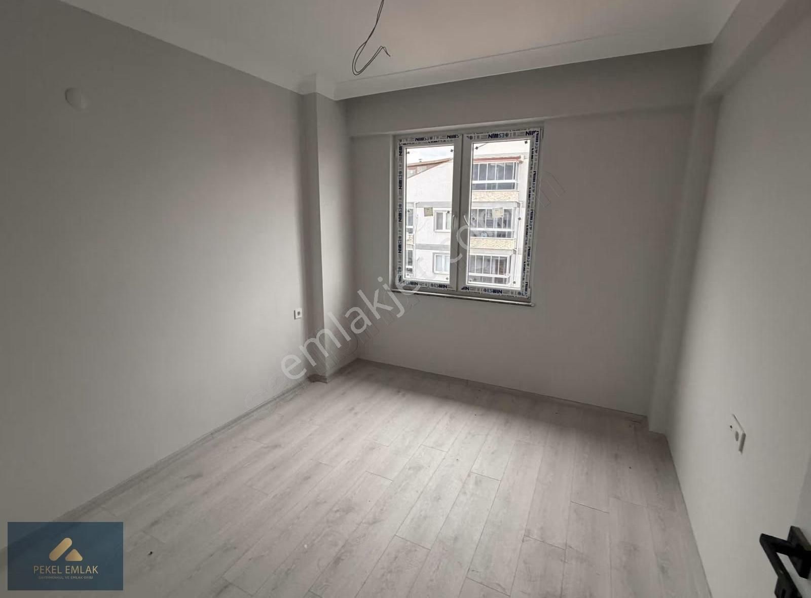 Bigadiç Fethibey Mah. Satılık 110 M2 - 3+1 Sıfır Daire - Görsel 13