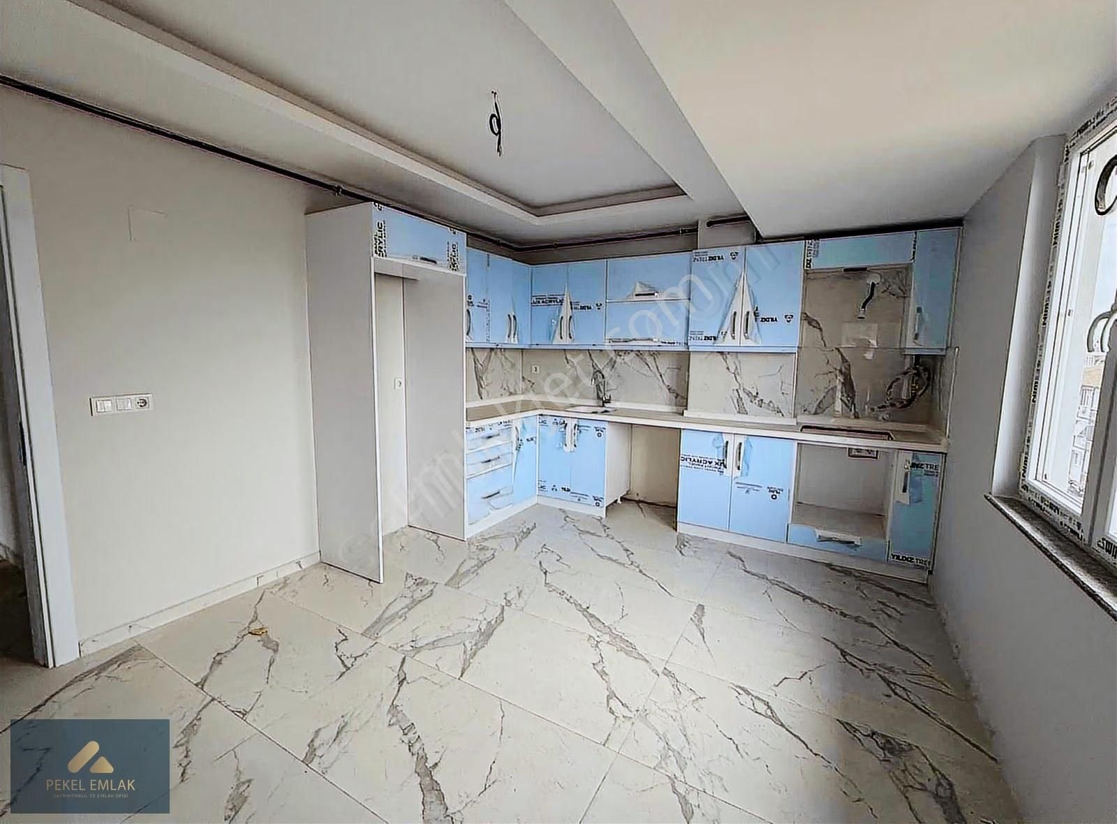 Bigadiç Fethibey Mah. Satılık 110 M2 - 3+1 Sıfır Daire - Görsel 7