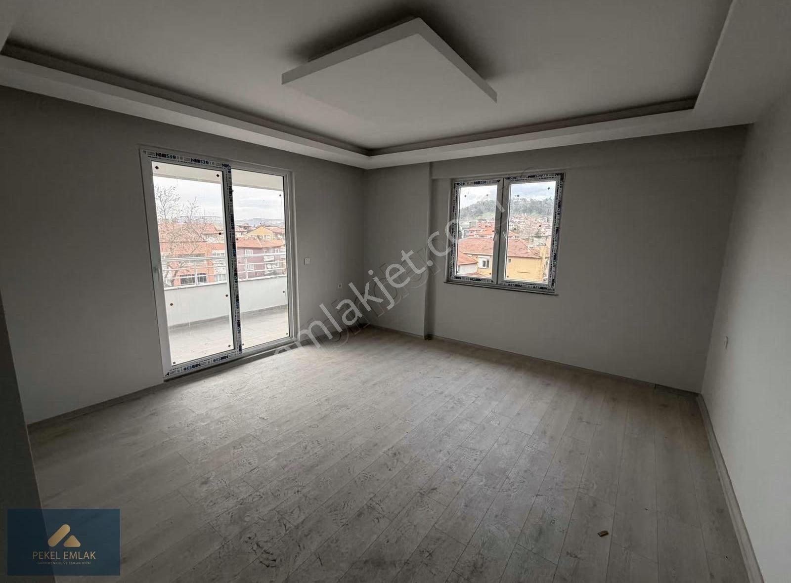 Bigadiç Fethibey Mah. Satılık 110 M2 - 3+1 Sıfır Daire - Görsel 10