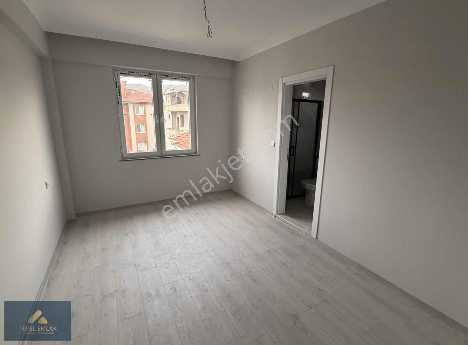 Bigadiç Fethibey Mah. Satılık 110 M2 - 3+1 Sıfır Daire - Görsel 17