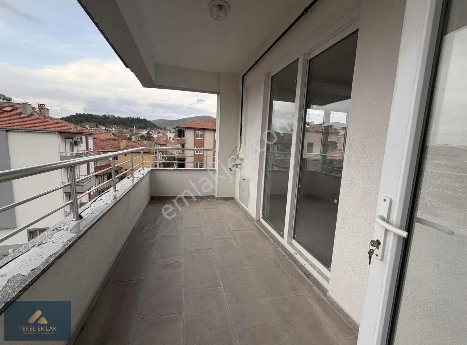 Bigadiç Fethibey Mah. Satılık 110 M2 - 3+1 Sıfır Daire - Görsel 12