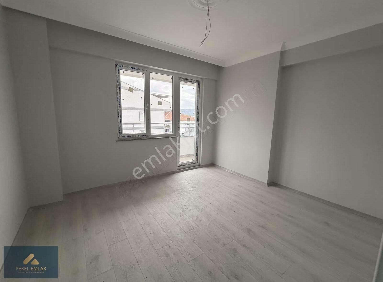 Bigadiç Fethibey Mah. Satılık 110 M2 - 3+1 Sıfır Daire - Görsel 15