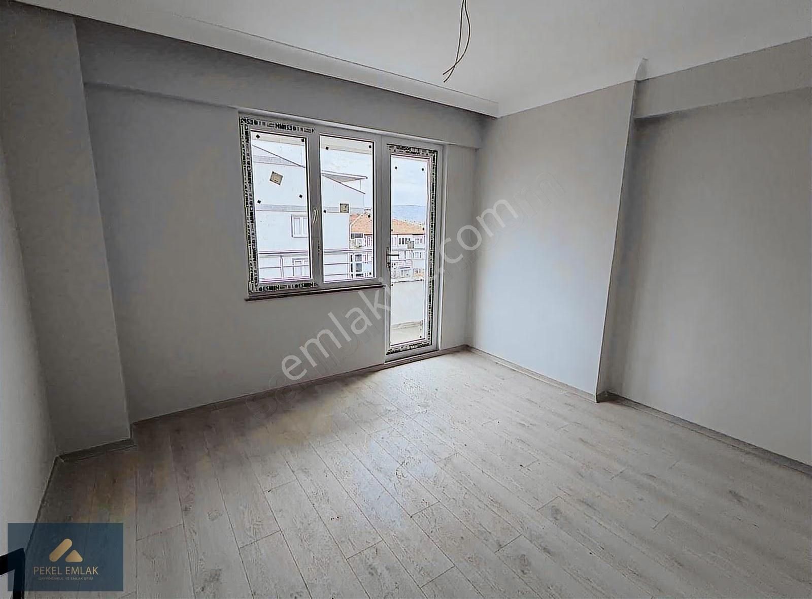 Bigadiç Fethibey Mah. Satılık 110 M2 - 3+1 Sıfır Daire - Görsel 5