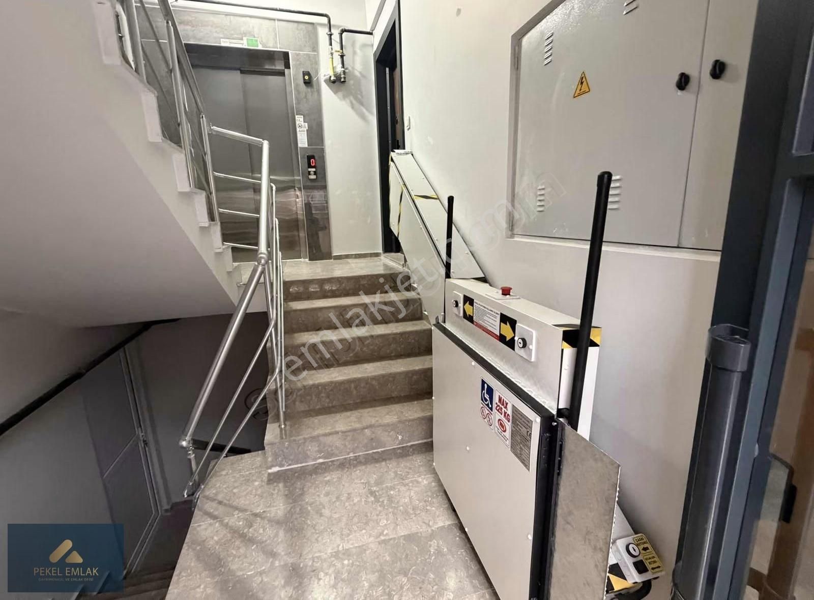 Bigadiç Fethibey Mah. Satılık 110 M2 - 3+1 Sıfır Daire - Görsel 8