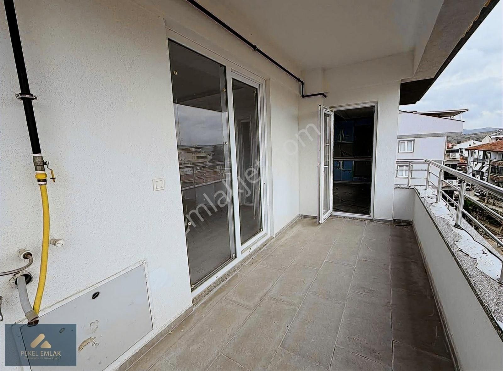 Bigadiç Fethibey Mah. Satılık 110 M2 - 3+1 Sıfır Daire - Görsel 18