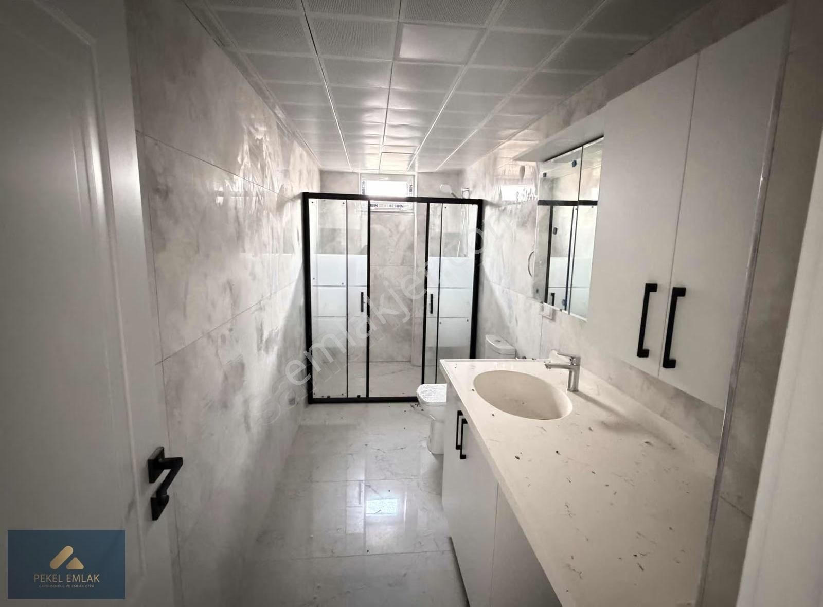 Bigadiç Fethibey Mah. Satılık 110 M2 - 3+1 Sıfır Daire - Görsel 14