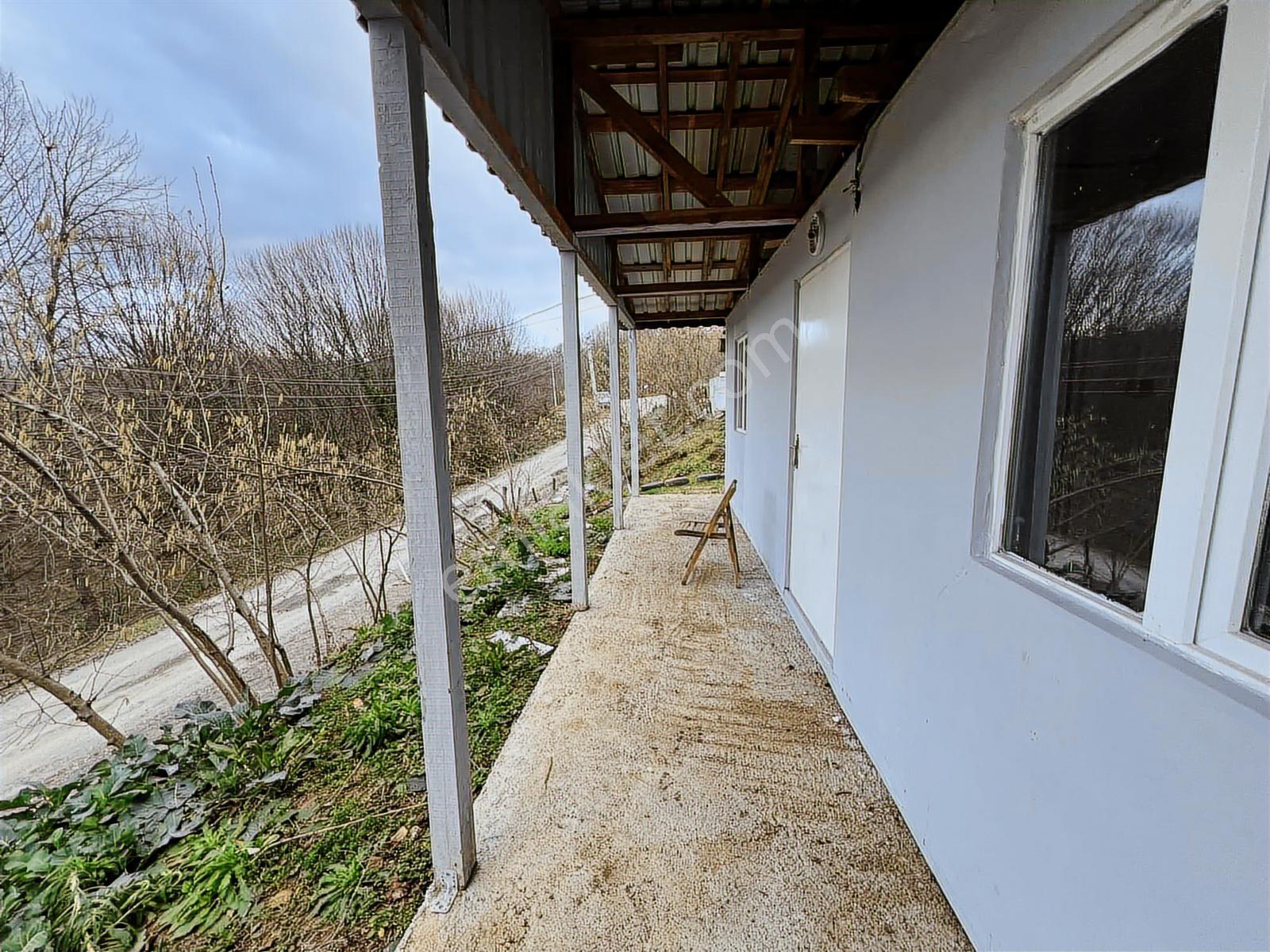 Ruşen Aydın Gyd'dan Kaynaşlı Eskiköy Mahallesinde Satılık Arazi - Görsel 15