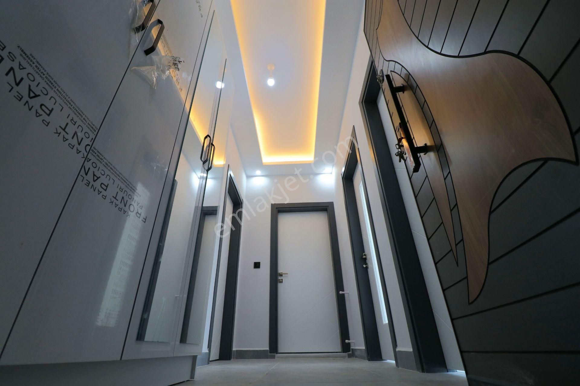 🛑🛑aktif'ten Fırsat Satılık Doğa Manzaralı Ferah Ve Aydınl.ık Geniş 2+1 Daire - Görsel 22