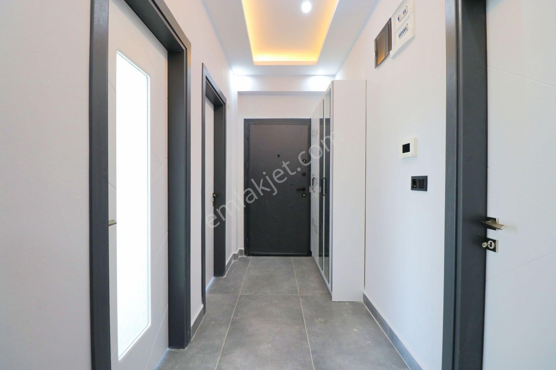 🛑🛑aktif'ten Fırsat Satılık Doğa Manzaralı Ferah Ve Aydınl.ık Geniş 2+1 Daire - Görsel 20