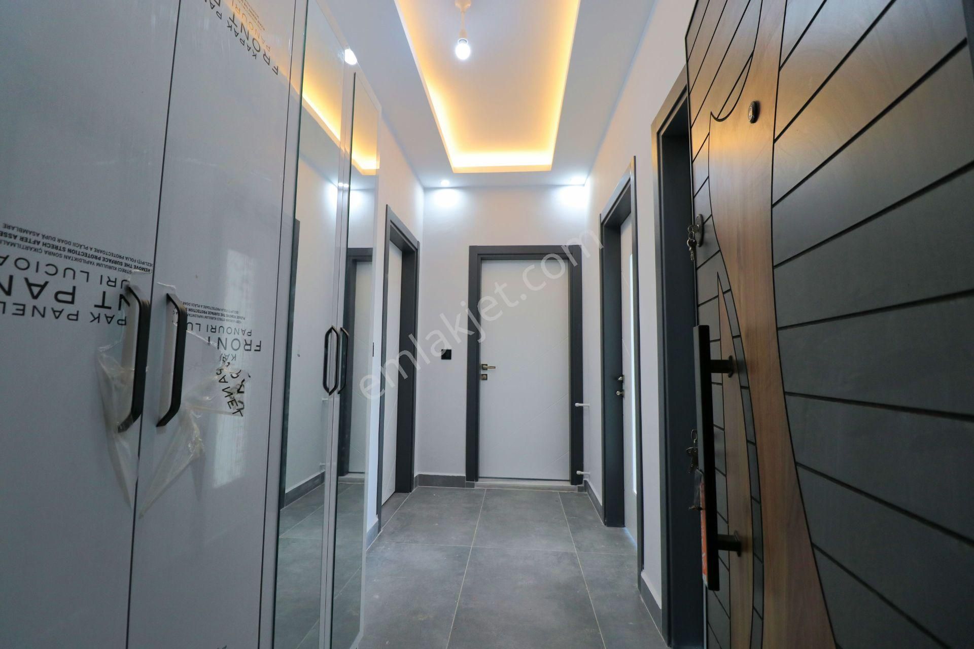 🛑🛑aktif'ten Fırsat Satılık Doğa Manzaralı Ferah Ve Aydınl.ık Geniş 2+1 Daire - Görsel 23