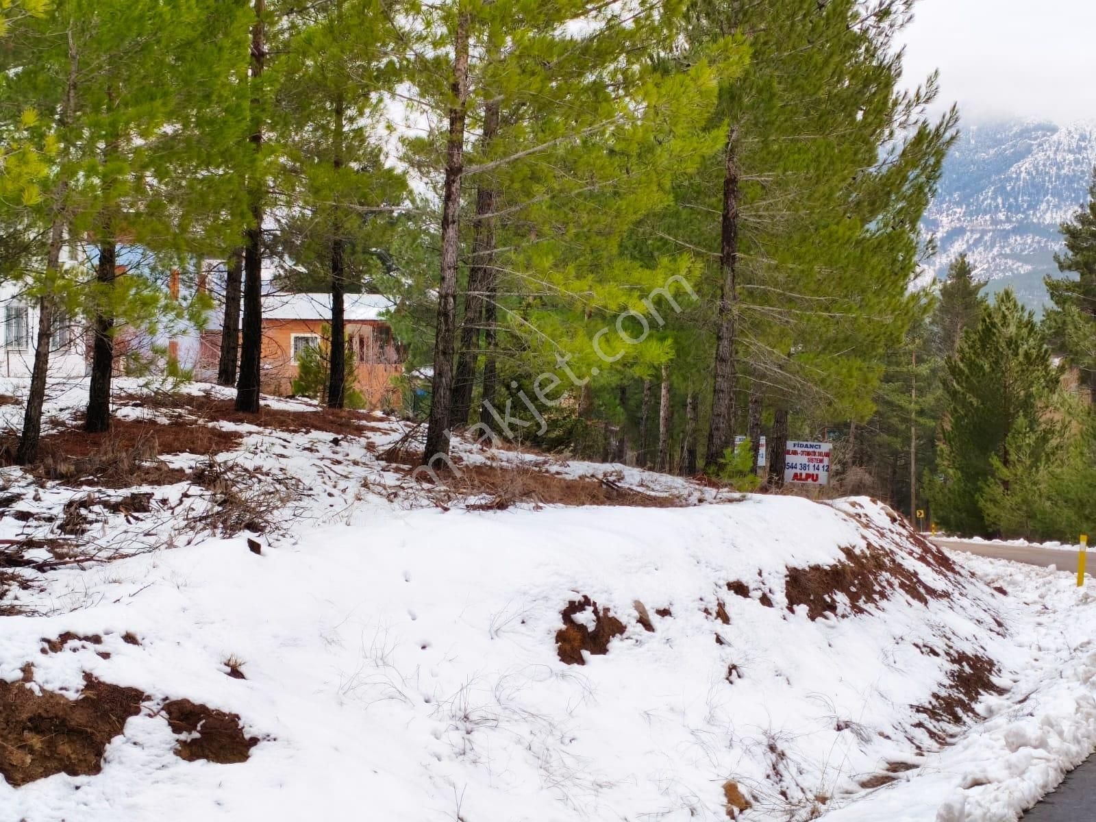 Kar Emlaktan Yeni Konacık Öğretmenler Sitesi Yanı 400 M2 Satılık Arsa - Görsel 16