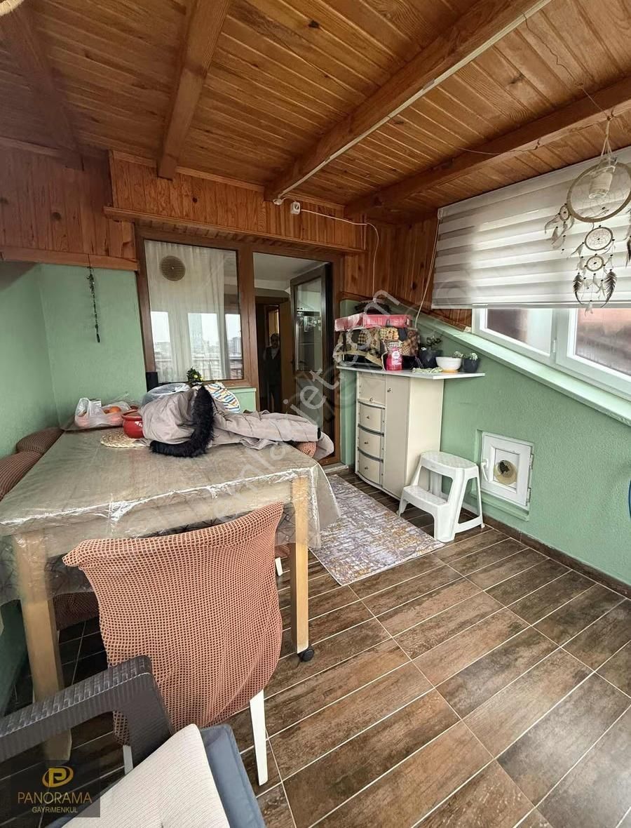 Ümraniye Çarşı Metro Yakını 4+2 190 M2 Dubleks Daire - Görsel 16