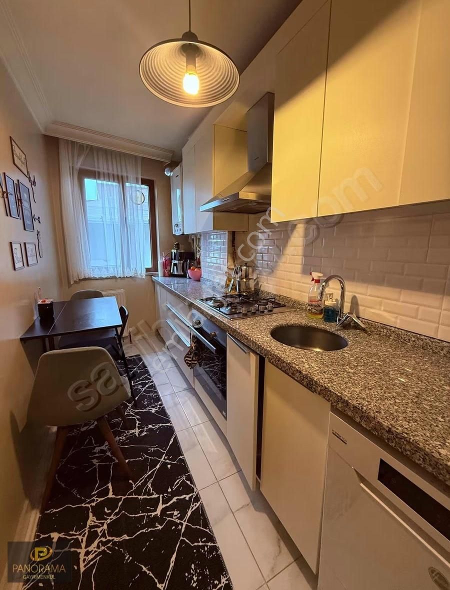 Ümraniye Çarşı Metro Yakını 4+2 190 M2 Dubleks Daire - Görsel 31