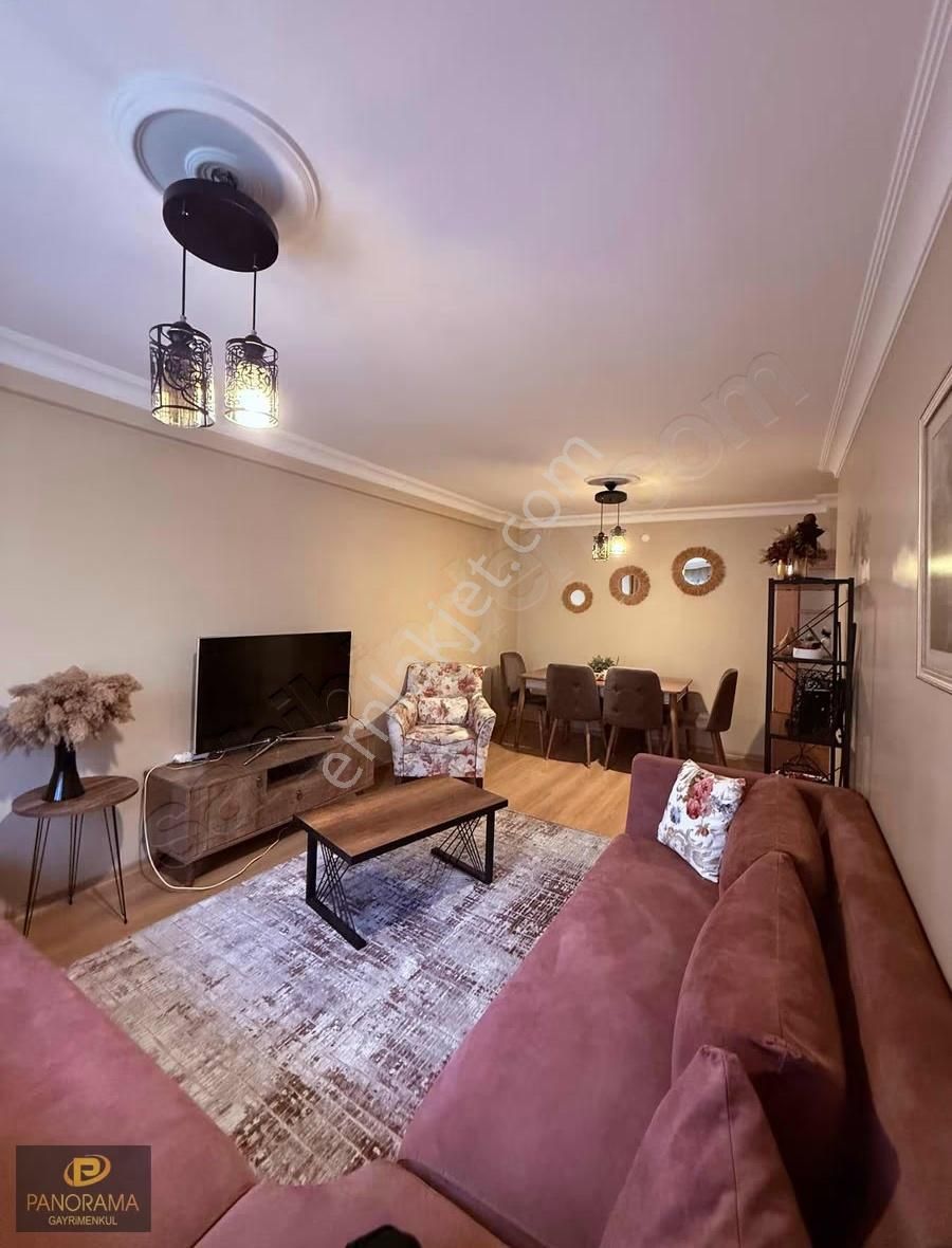 Ümraniye Çarşı Metro Yakını 4+2 190 M2 Dubleks Daire - Görsel 25