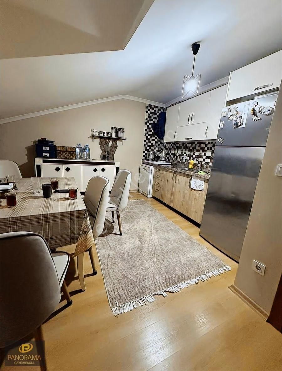 Ümraniye Çarşı Metro Yakını 4+2 190 M2 Dubleks Daire - Görsel 34