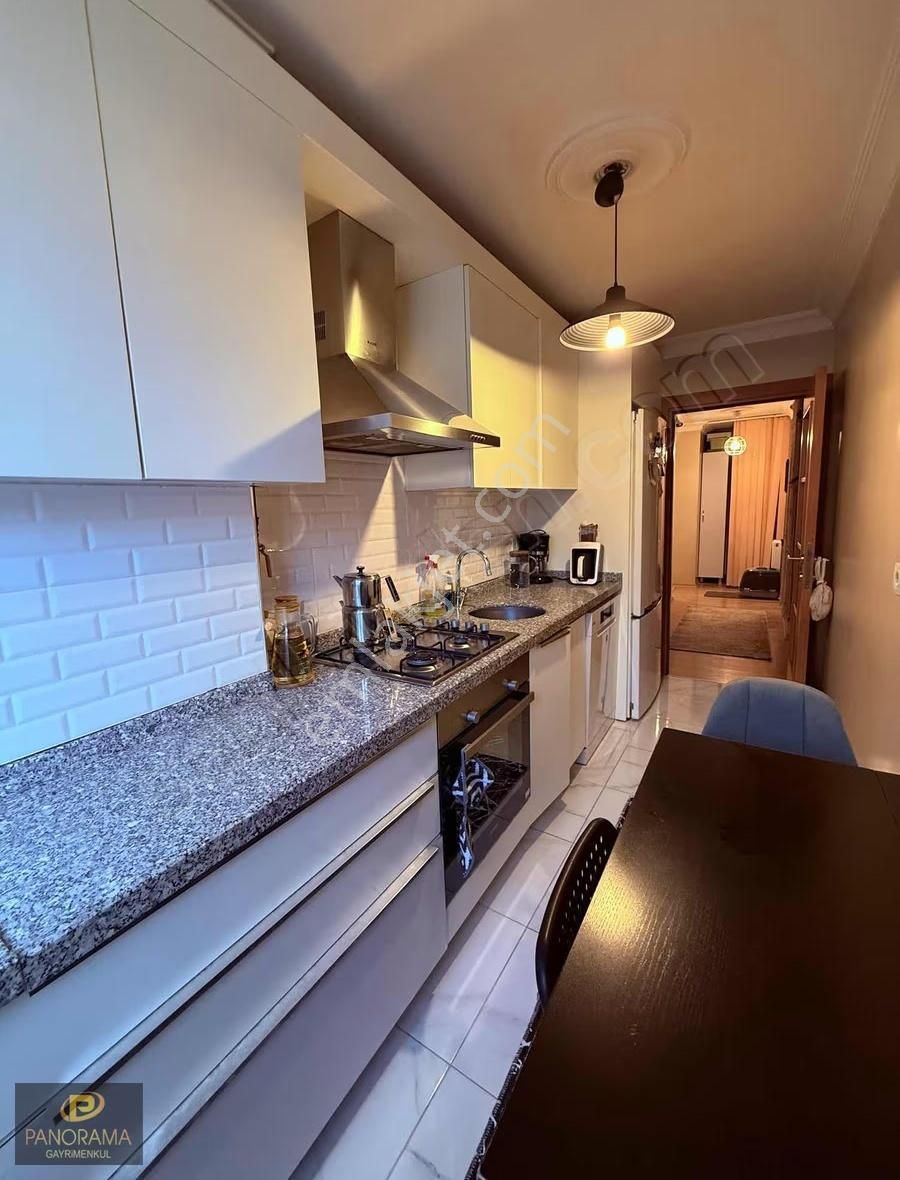 Ümraniye Çarşı Metro Yakını 4+2 190 M2 Dubleks Daire - Görsel 33