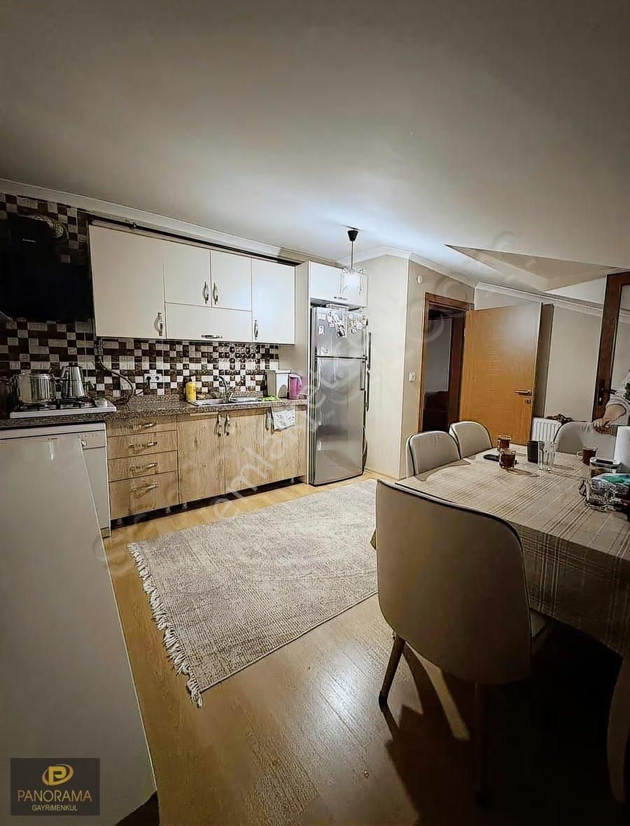 Ümraniye Çarşı Metro Yakını 4+2 190 M2 Dubleks Daire - Görsel 22